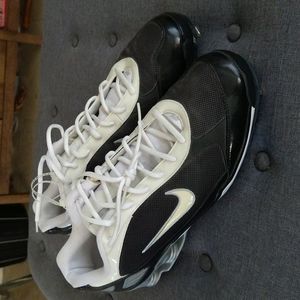 Nike Zoom Baseball Cleats - Size 15